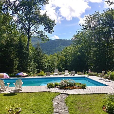 Cricket Hill Villa Killington Bagian luar foto