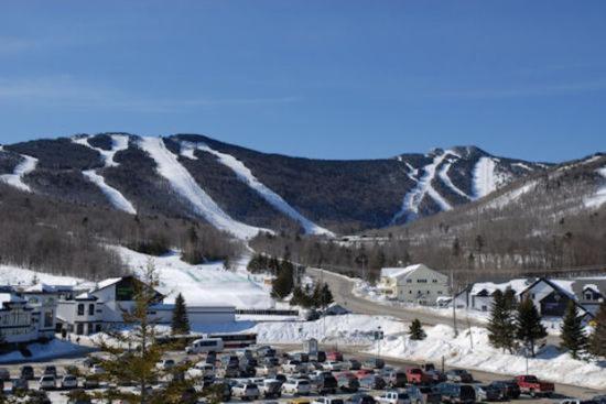 Cricket Hill Villa Killington Bagian luar foto
