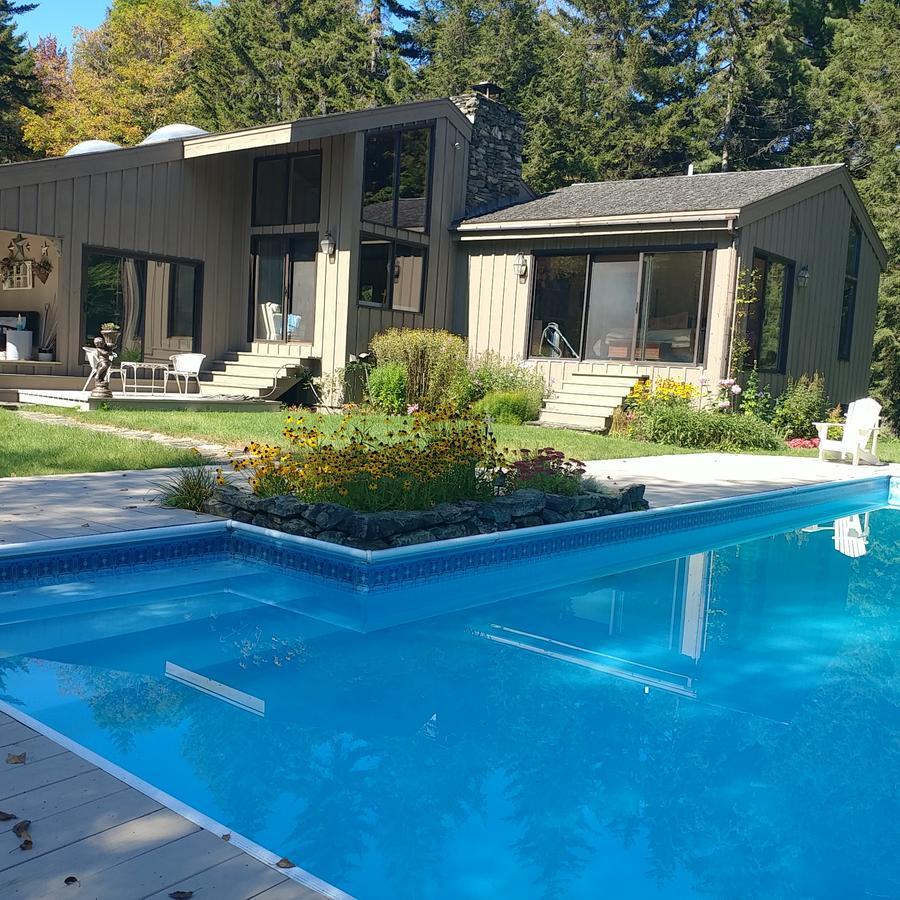 Cricket Hill Villa Killington Bagian luar foto