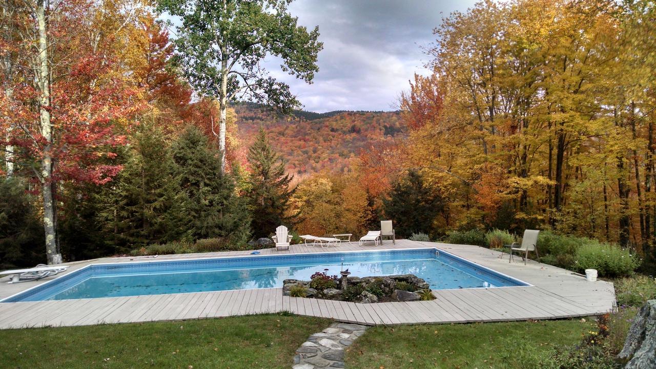 Cricket Hill Villa Killington Bagian luar foto