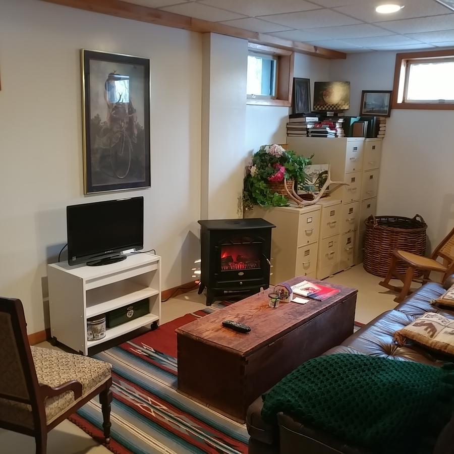 Cricket Hill Villa Killington Bagian luar foto