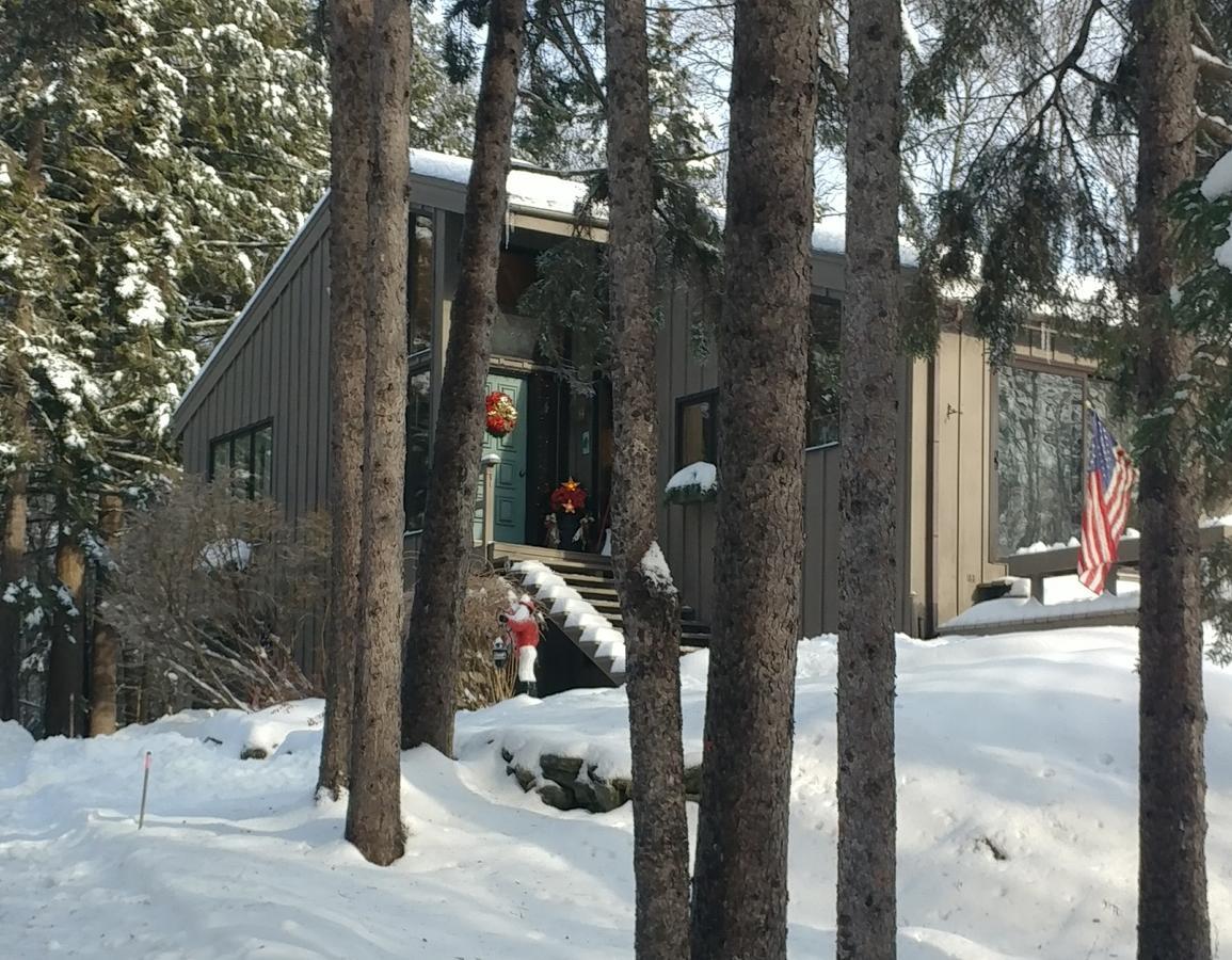 Cricket Hill Villa Killington Bagian luar foto