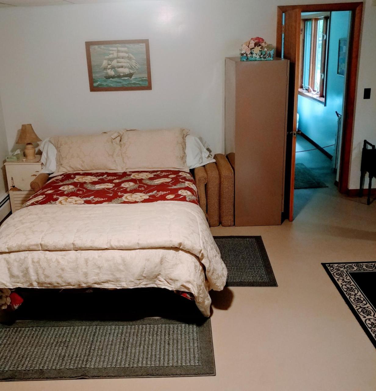 Cricket Hill Villa Killington Bagian luar foto