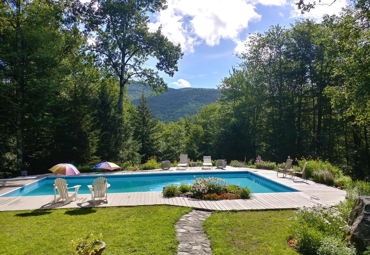 Cricket Hill Villa Killington Bagian luar foto
